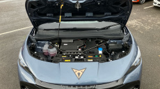 CUPRA Tavascan 250kW VZ2 77kWh AWD 5dr Auto Electric Estate